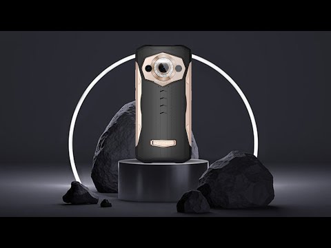 Doogee S99 64MP Night Vision Camera 108MP | 32MP Front Camera | Promotional Video | Coming soon