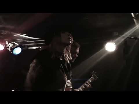 Cold - Reapers Hand (Live @ Ostbunker Osnabrück 05.07.2019)