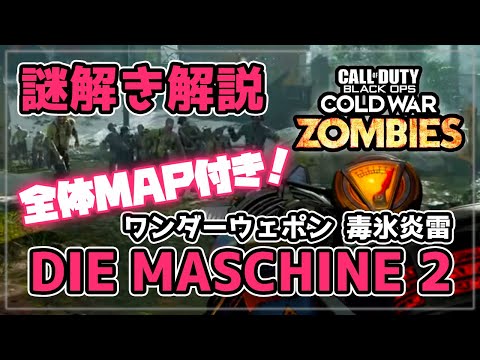 ゾンビマシンについて詳しく解説