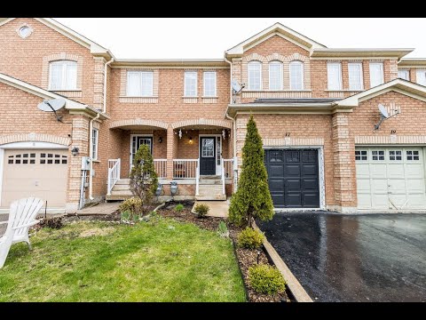 For Sale - 17 Todmorden Drive, Brampton, ON L7A 1M7