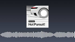 Mercedes, Aston Martin, Ford and Tesla | Bloomberg Hot Pursuit!
