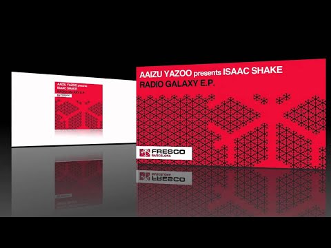 FRE037 - Aaizu Yazoo pres. Isaac Shake - Radio Galaxy E.P. (Official Teaser)