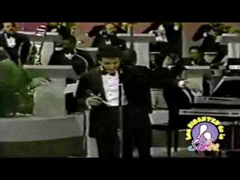 ISMAEL MIRANDA - COPAS Y AMIGOS