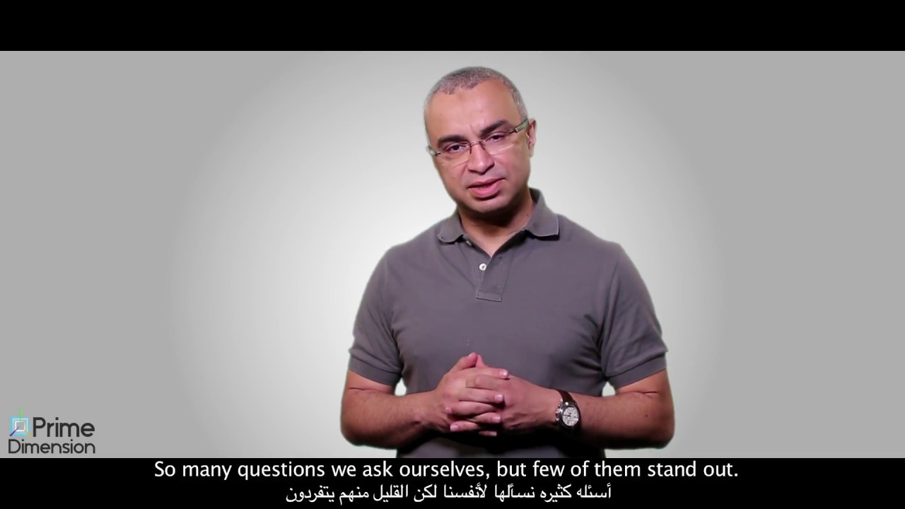 What is The Prime Dimension?