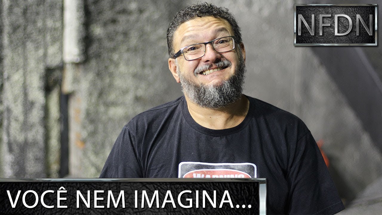 Mentiram para você sobre o desarmamento? (Com Bene Barbosa) - No fio da Navalha Ep.27