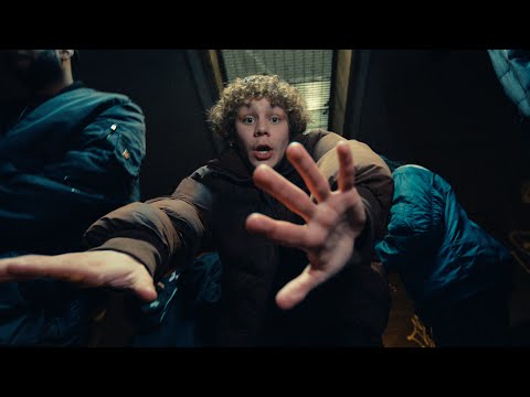 Tommy Saint - Never (Official Video)