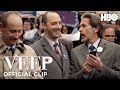 Veep: Clip 1 (Season 4 Episode 6 Clip) | HBO