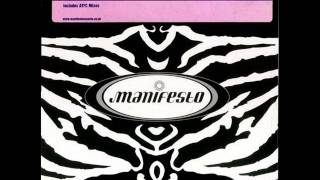 {UK viewers only} Dina Carroll - Good To Me [ATFC's Tumescent Vocal] (2001)