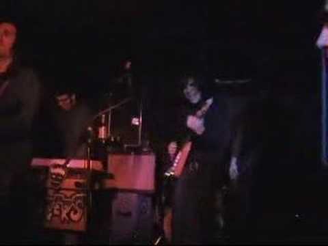 FUMESTONES - Persecución - (Live at INSBRUCK 2005)