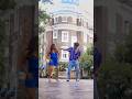 Chaleya Jawan Jiggar Thakkar X Srishty Rode Shah Rukh Khan Dance Youtubeshorts Shorts