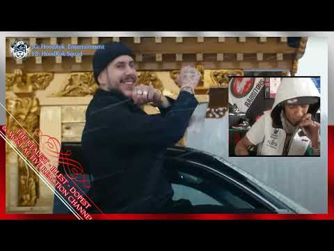 Polish Rap Reaction: Alberto x Miszel - Kopy Na Głowę (HD Version Still Processing)