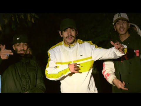 Bendiski - Mor Leftor ( clip officiel)