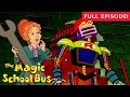 Flexes Its Muslces Full Episode The Magic School Bus Scholastic Classic