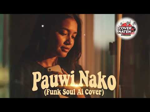 O.C. Dawgs – Pauwi Nako (Funk-Soul AI Cover) 💫 OPM Reimagining | COVER NATEN PH