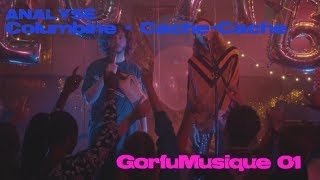 Columbine - Cache-Cache - GorfuMusique #1