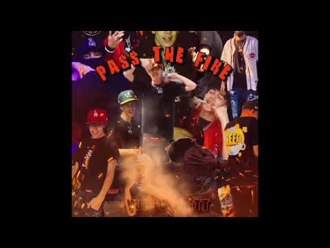 Yungg Justt - Pass The Fire (prod. by Nelson’s Party) Official Audio