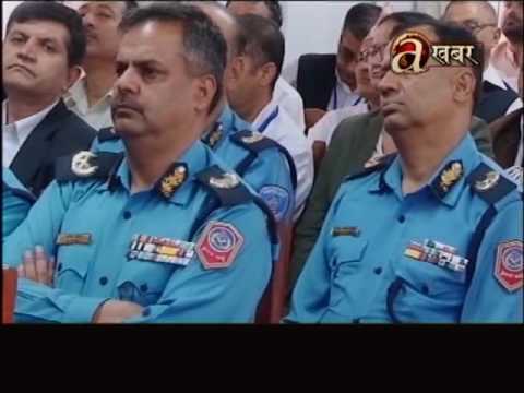 Avenues @ 7 PM - 07.06.'17