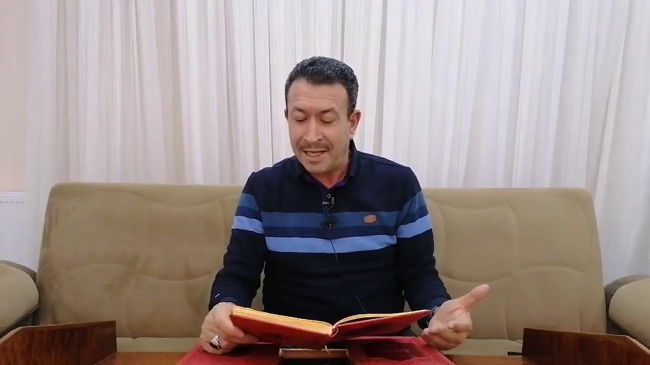 ÖLÜMDEN SONRA DİRİLİŞİN / HAŞRİN İSBATI