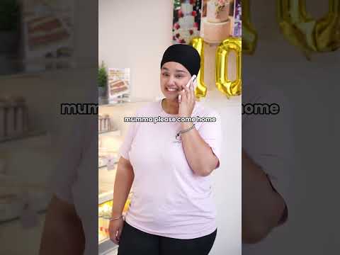 Working 24/7 to Bring You the Best 🎂💪