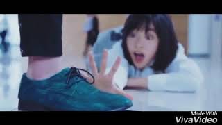 Download lagu Meteor Garden ( Bishop Briggs - River ) mp3