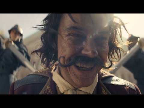 Gold D Roger Death Scene | One Piece Live Action Opening Netflix