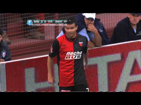 Increíble lo que le perdió Curuchet