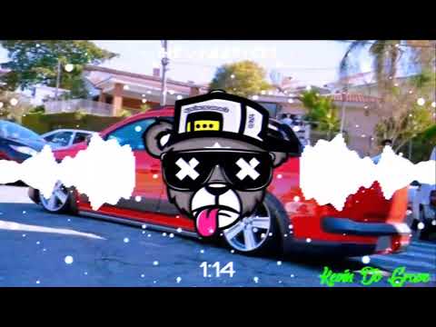 MC CH DA Z.O • SALAH DO NORDESTE •BABY PERIGOSA • GRELINHO DE DIAMANTE (ComGrave) • KevinDoGrave•