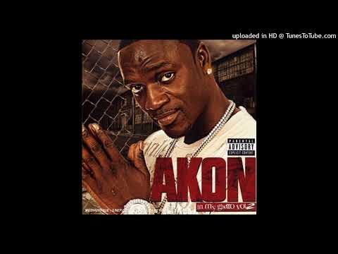 Akon - Look Me In My Eyes (Ft. Blast)