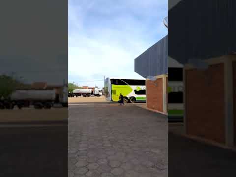 Como É O Terminal Rodoviário DE MIRACEMA DO TOCANTINS? - BRASIL (30-06-2024)