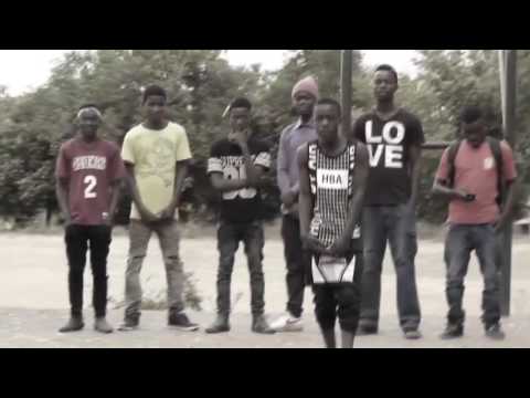 2016 Zomba Malosa Cypher(Official 1080 Full HD Music Video)