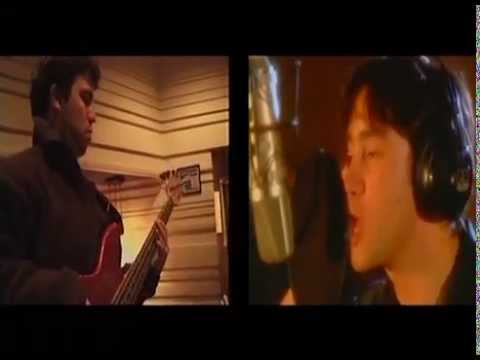 Luciano Pereyra - Sólo Le Pido a Dios