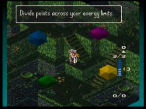 09 - Energy Breaker (English)