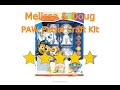 Melissa And Doug Paw Patrol Craft Kit
