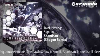 Signum - Shamisan (Shogun Remix)