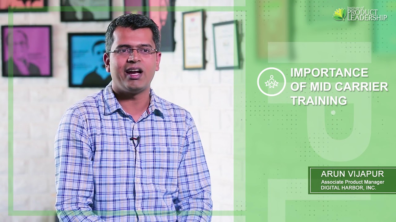 Mastering the Art of Product Management | Digital Harbor Inc