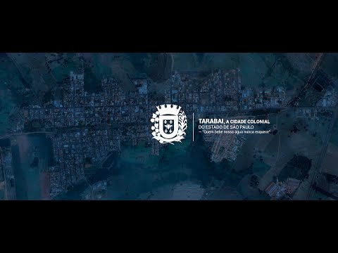 Tarabai, “A Cidade Colonial”