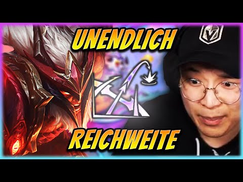 Olaf⭐⭐⭐ UNENDLICH REICHWEITE?! | Challenger | Teamfight Tactics |  TFT SET 7.5 [Deutsch]