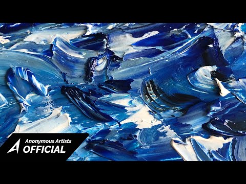 Anonymous Artists - Blue (Art. Nodsgn) (Feat. 서자영) [Official Lyric Video]