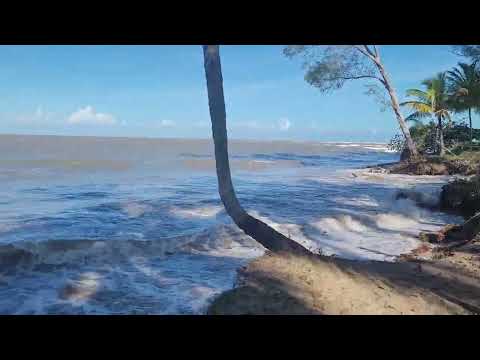 16/04/2026  SOCORRO PARA NOVA VIÇOSA!! A joia do extremo sul da Bahia.