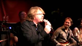 Joseph Williams - Thousand Years Live 2009 (Toto) Peter Friestedt