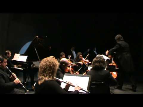 Verdi - Trovatore - Di geloso amor sprezzato (finale atto I).mpg