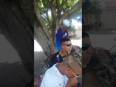 MC Brendin e MC WP - Rima Na Hora Fuga