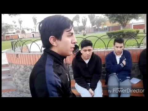 KOCS vs AMIR - 4tos Fecha 2 - Colectivo Usil Hip Hop