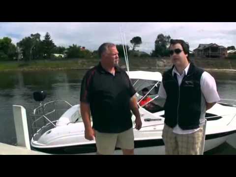 Whittley Cruiser 2380