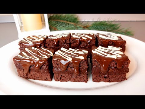 Prajitura Amandina cu Creme Ole / Retete usoare / Prajitura cu ciocolata Creme Ole