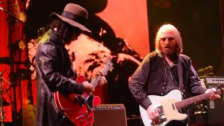 Tom Petty and the Heartbreakers.....Forgotten Man.....8/17/17.....Vancouver