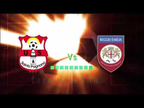 SAINTS PAGNANO Vs KAOS