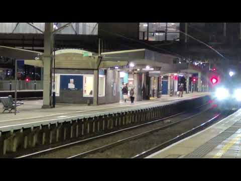 4S45 1826 Daventry IRFT  - Coatbridge (Drs) - 88005 on the Cobelfret Russell service to Coatbridge 
