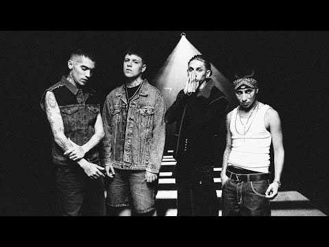 DAILY REMIX - KNAK, KHEA, DAVUS, NEO PISTEA