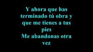 Lo Hiciste Otra Vez -Letra- La Arrolladora Banda El Limon